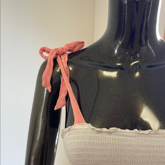 BeBop Multicolor Maxi Dress - Picture 4 of 10